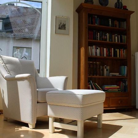 Landhaus Almyssen Alsbach ภายนอก รูปภาพ