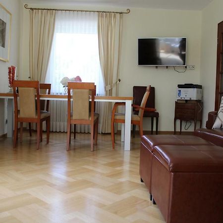 Landhaus Almyssen Alsbach ภายนอก รูปภาพ