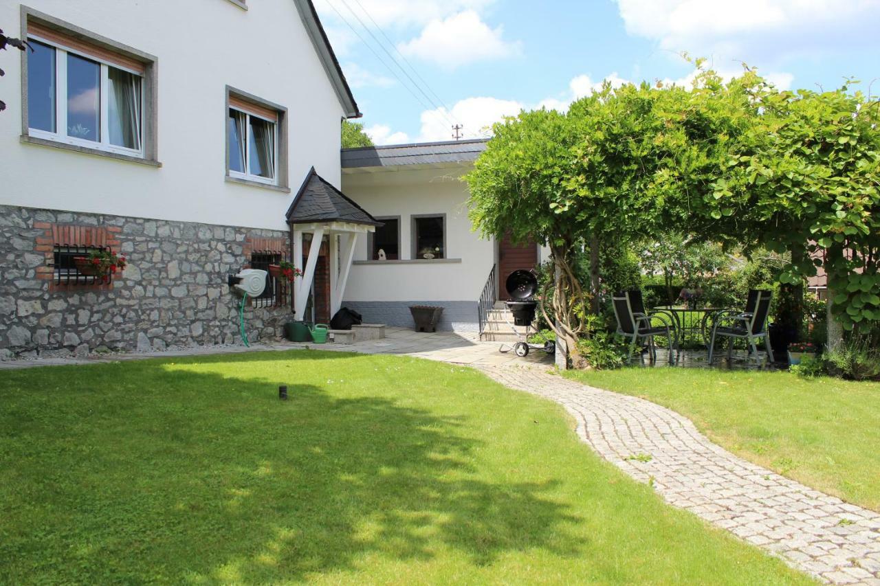 Landhaus Almyssen Alsbach ภายนอก รูปภาพ