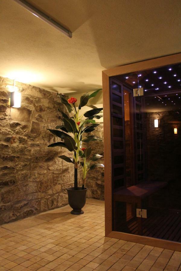 Landhaus Almyssen Alsbach ภายนอก รูปภาพ