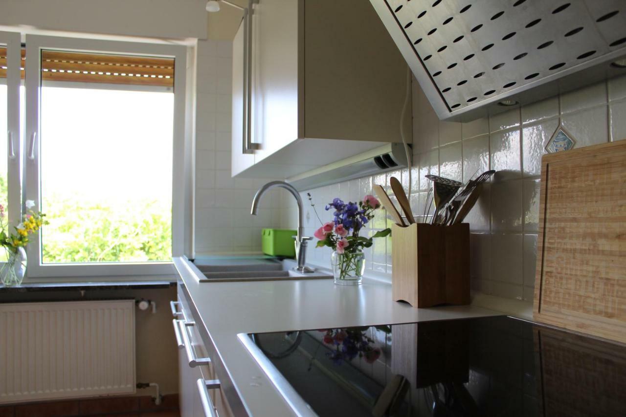 Landhaus Almyssen Alsbach ภายนอก รูปภาพ