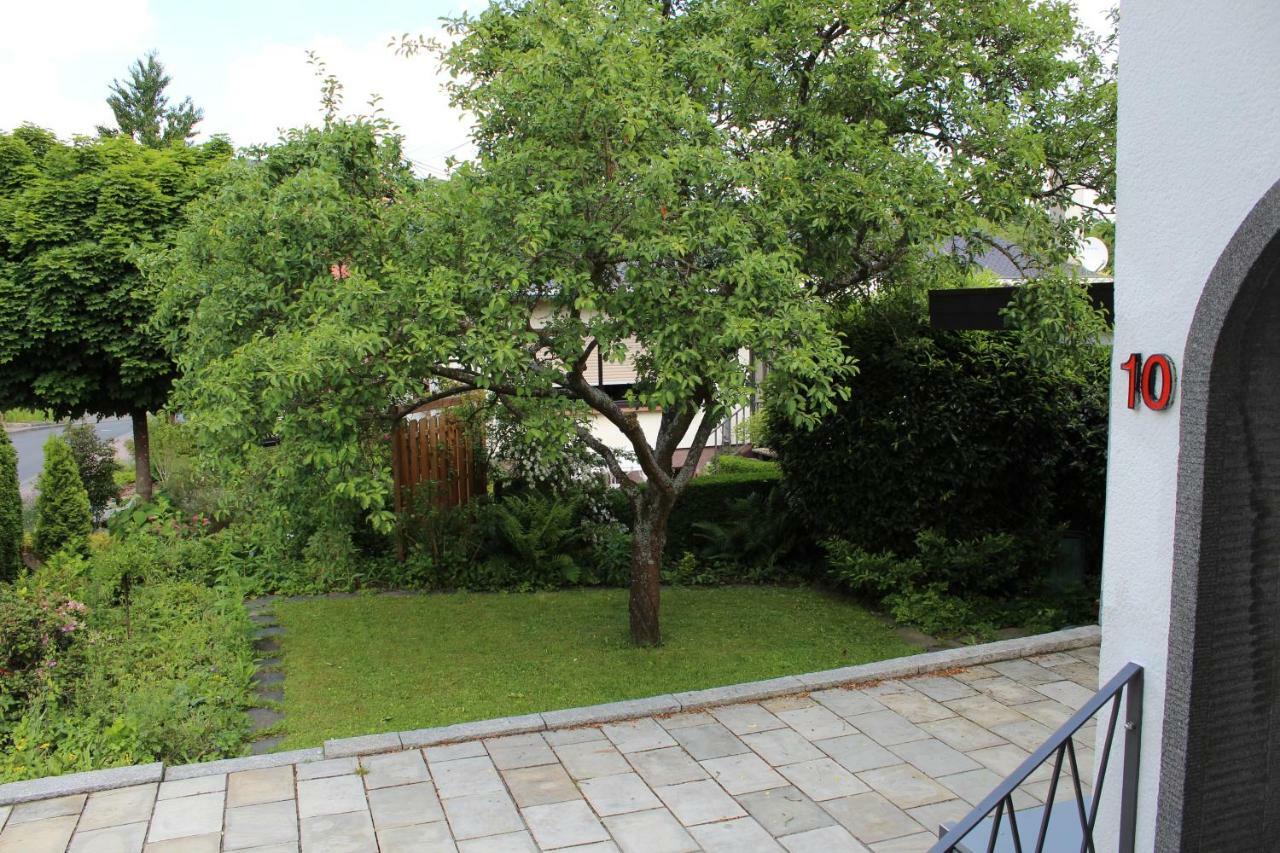 Landhaus Almyssen Alsbach ภายนอก รูปภาพ