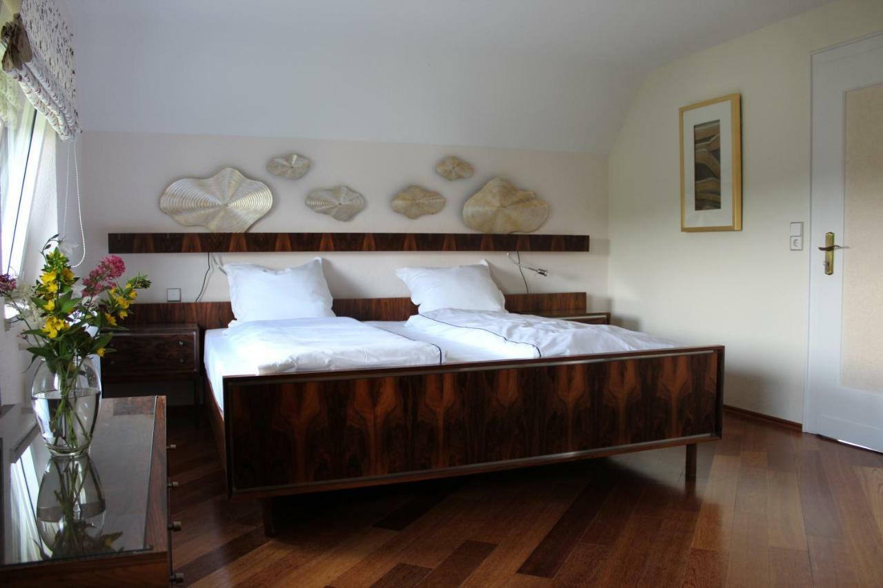 Landhaus Almyssen Alsbach ภายนอก รูปภาพ