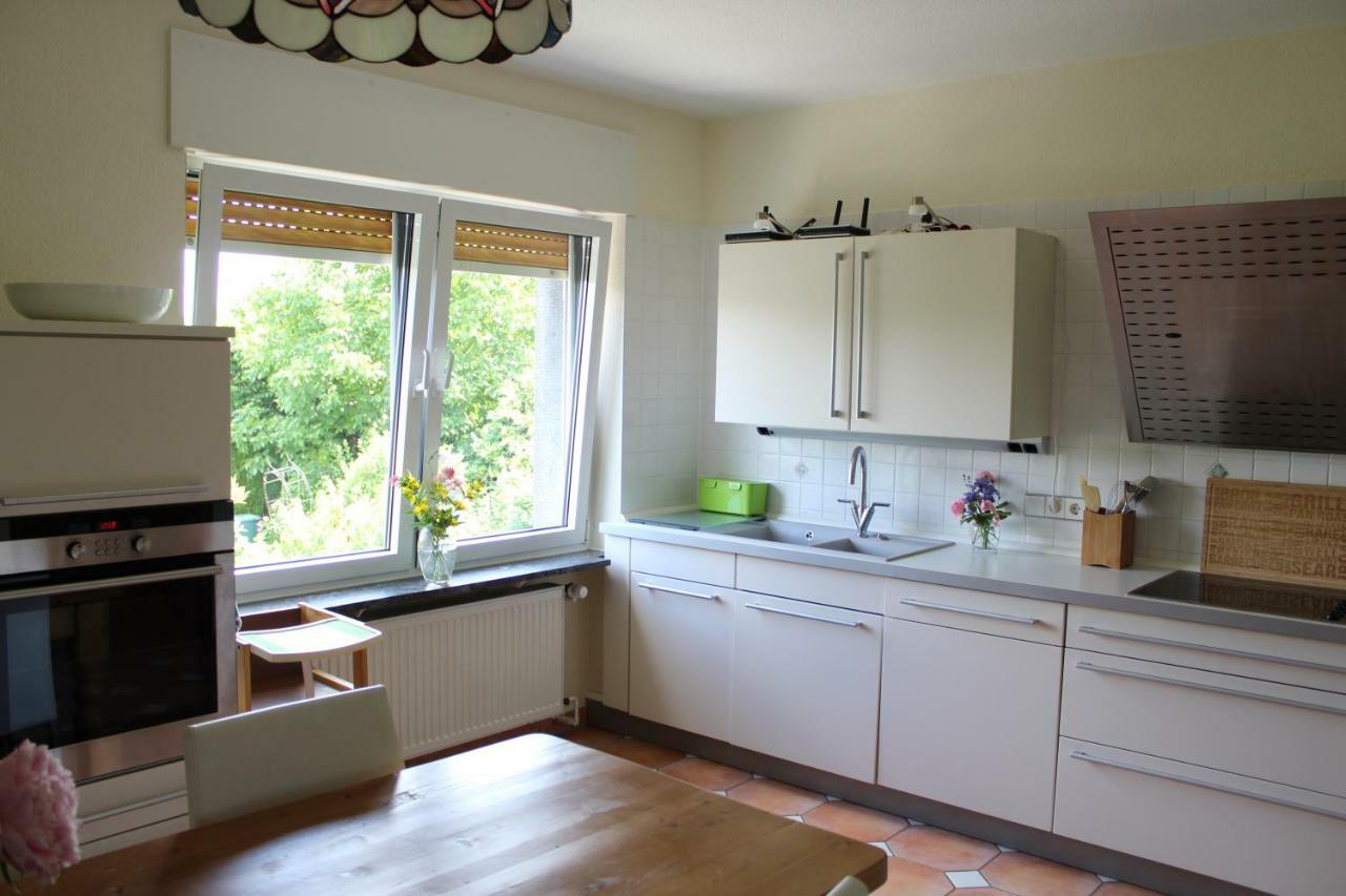 Landhaus Almyssen Alsbach ภายนอก รูปภาพ