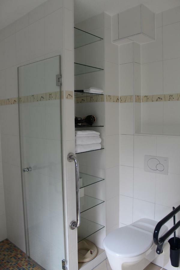 Landhaus Almyssen Alsbach ภายนอก รูปภาพ