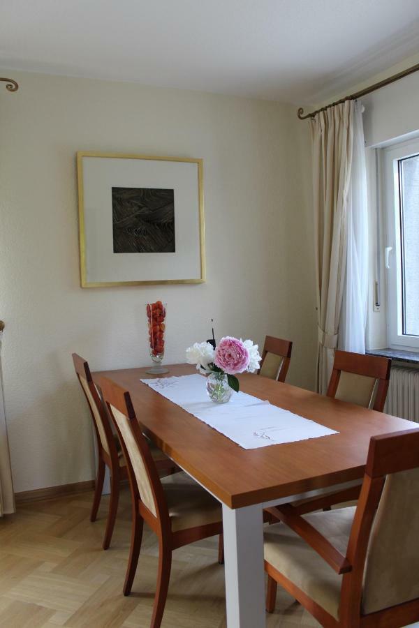 Landhaus Almyssen Alsbach ภายนอก รูปภาพ