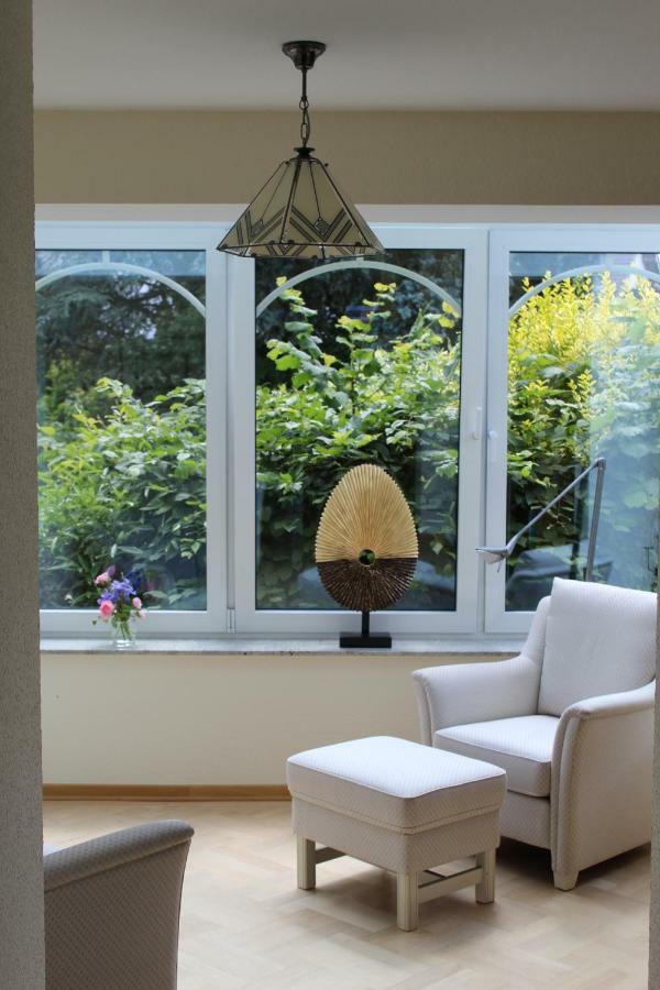 Landhaus Almyssen Alsbach ภายนอก รูปภาพ